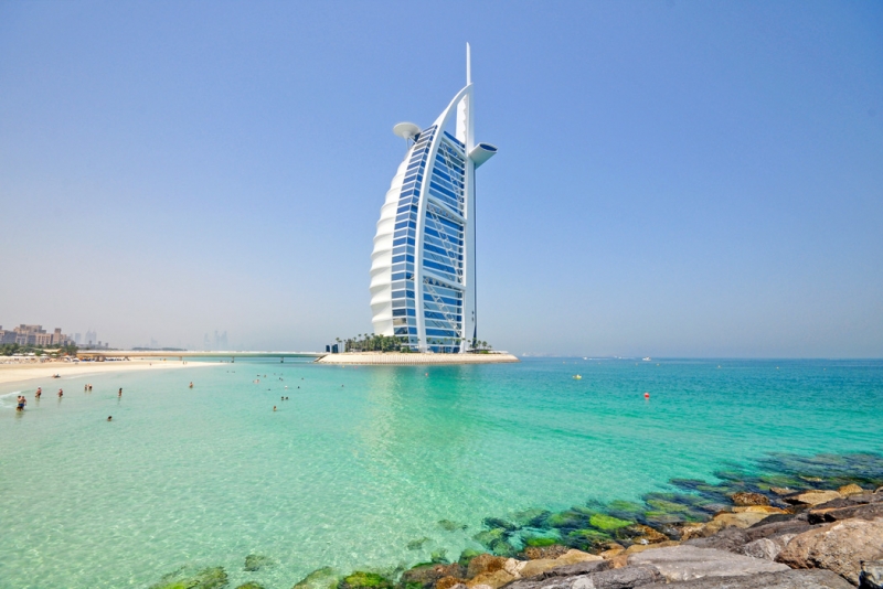viaje dubai tailandia